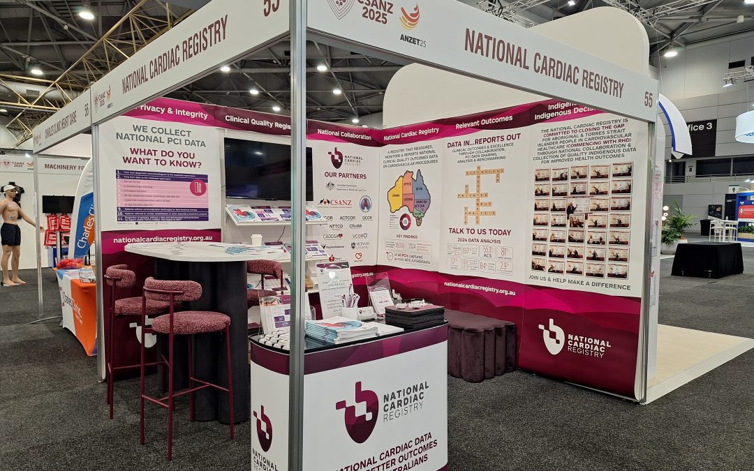 CSANZ Conference 2025