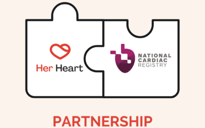 NCR’s partnership with Her Heart