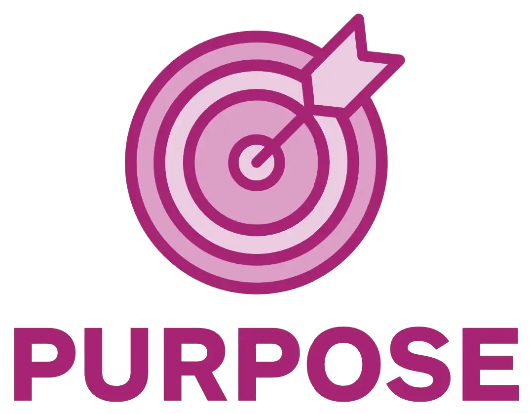 purpose